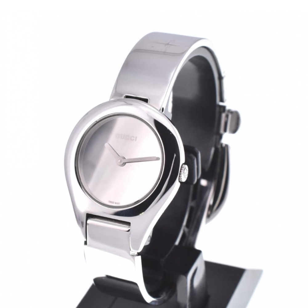 GUCCI CLASSIC BUCKLE WATCH